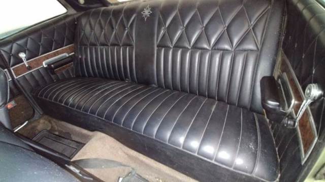 1969 Mercury Marauder x 100 - photo 13