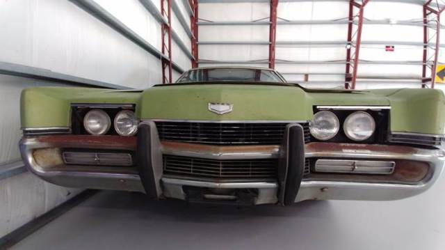 1969 Mercury Marauder x 100 - photo 3