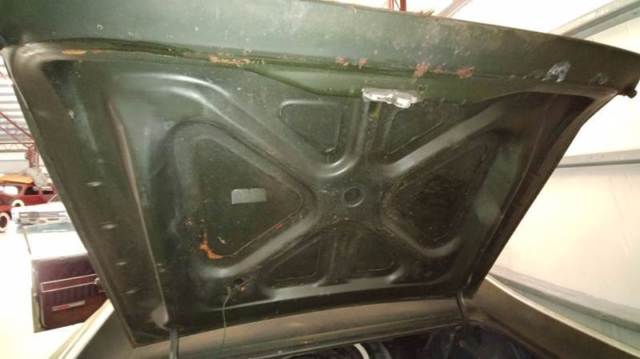 1969 Mercury Marauder x 100 - photo 5