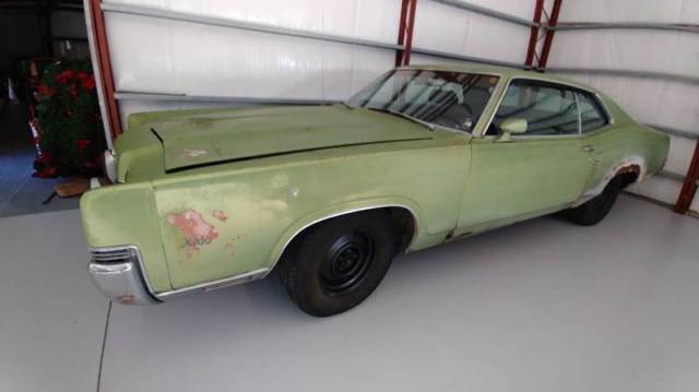 1969 Mercury Marauder x 100 - photo 7