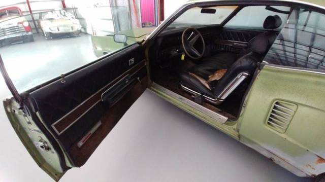 1969 Mercury Marauder x 100 - photo 9