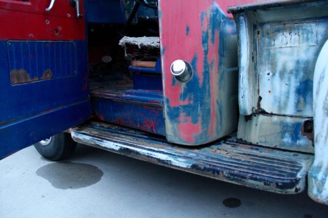 1953 Dodge Other Pickups - photo 13