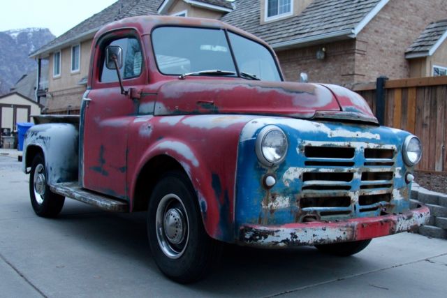 1953 Dodge Other Pickups - photo 2