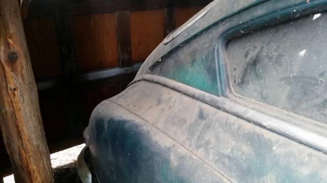1952 Plymouth Concord - photo 9