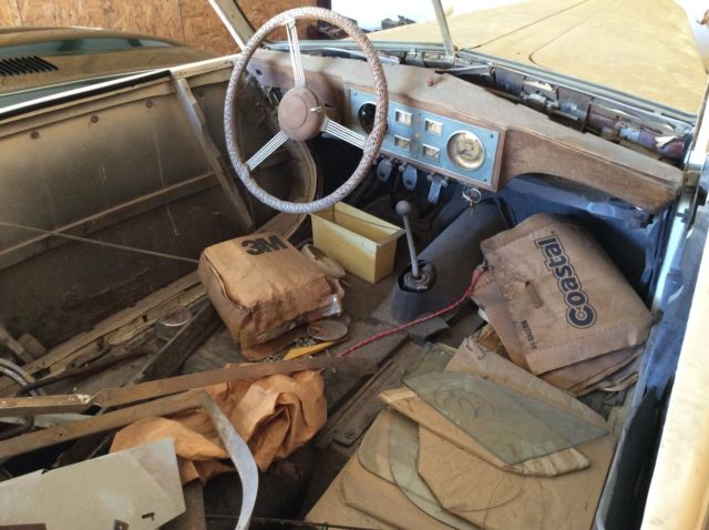 1950 MG Other - photo 4