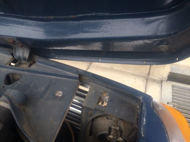 1973 BMW 2002 Base - photo 10