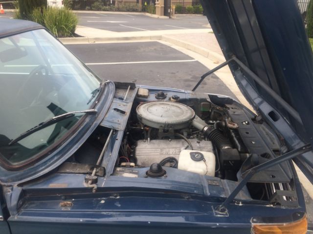 1973 BMW 2002 Base - photo 8