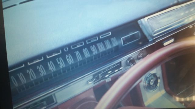 1962 Oldsmobile Starfire - photo 4