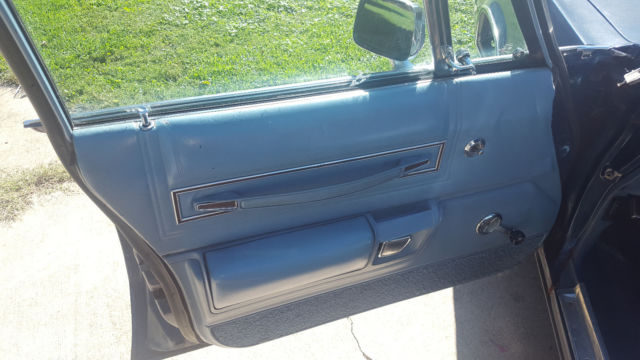 1977 Chrysler Newport CUSTOM - photo 10