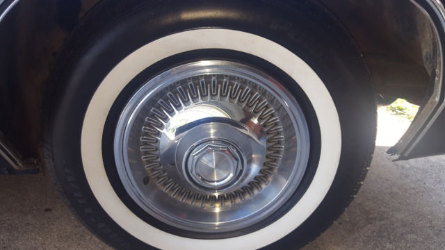 1977 Chrysler Newport CUSTOM - photo 12