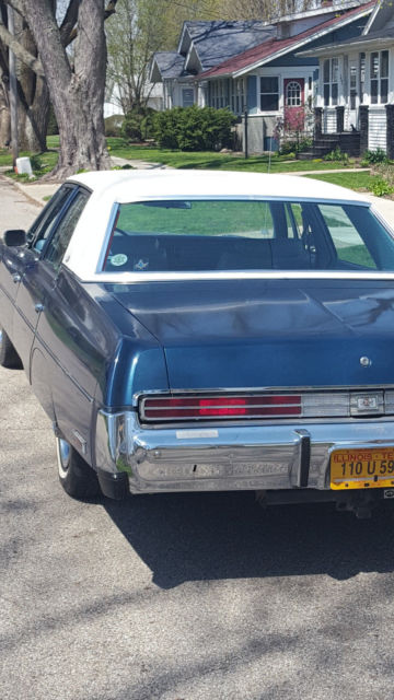 1977 Chrysler Newport CUSTOM - photo 4