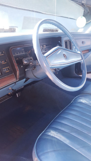 1977 Chrysler Newport CUSTOM - photo 6
