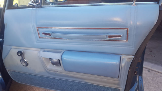 1977 Chrysler Newport CUSTOM - photo 9