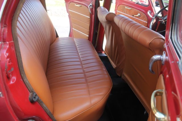 1966 Renault Dauphine - photo 12