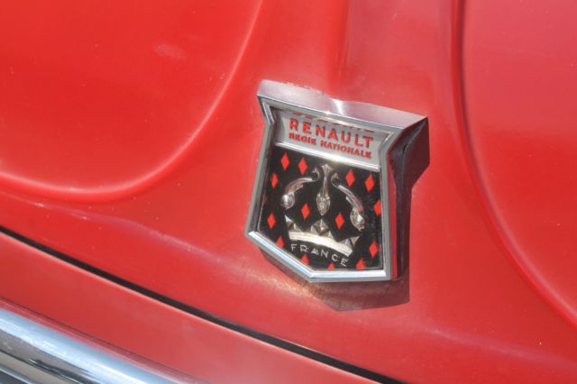 1966 Renault Dauphine - photo 5