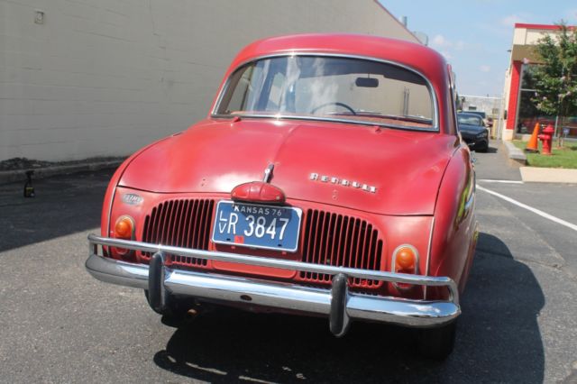 1966 Renault Dauphine - photo 8