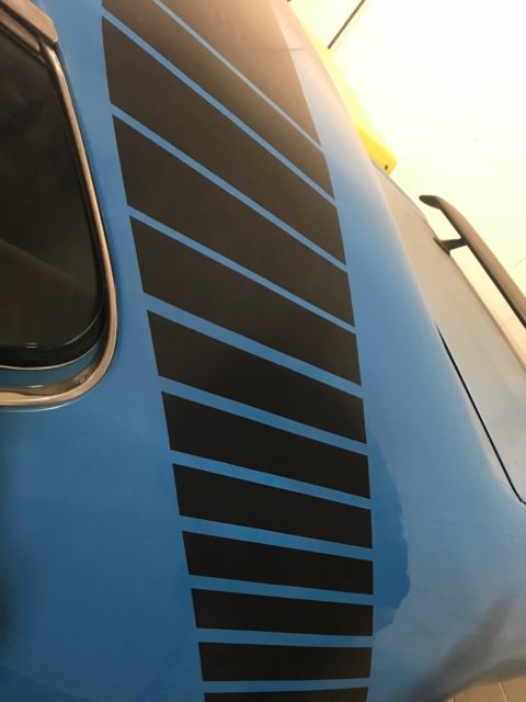 1972 Plymouth Road Runner - photo 11