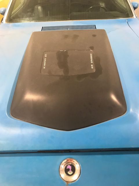 1972 Plymouth Road Runner - photo 3