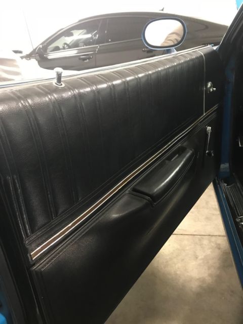 1972 Plymouth Road Runner - photo 9