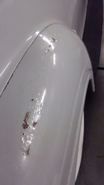 1940 Plymouth P10 sedan - photo 13