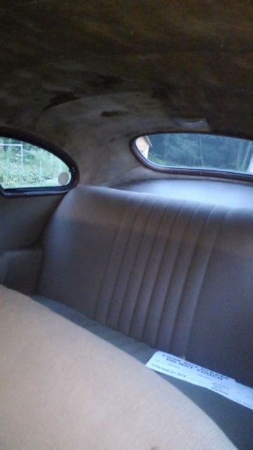 1940 Plymouth P10 sedan - photo 5