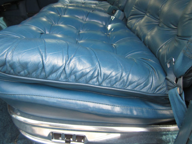 1975 Chrysler LeBaron - photo 10