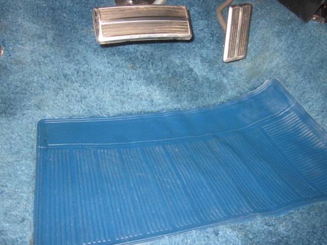 1975 Chrysler LeBaron - photo 12