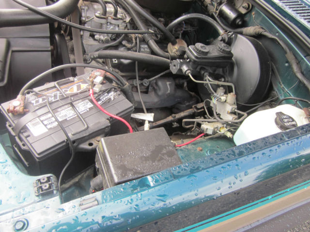 1975 Chrysler LeBaron - photo 3