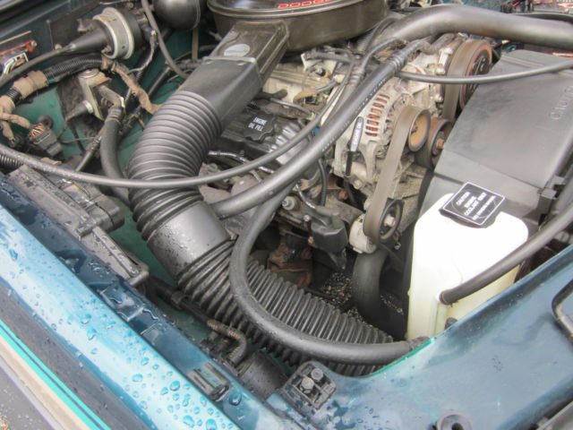 1975 Chrysler LeBaron - photo 4