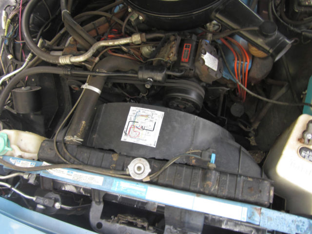 1975 Chrysler LeBaron - photo 5