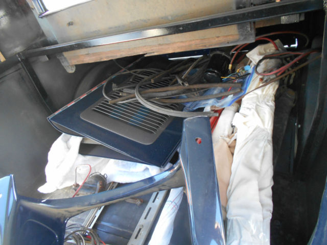 1931 Chevrolet Other 5 window coupe - photo 10