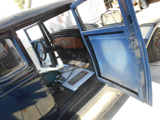 1931 Chevrolet Other 5 window coupe - photo 11