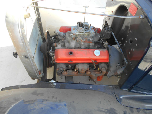 1931 Chevrolet Other 5 window coupe - photo 2