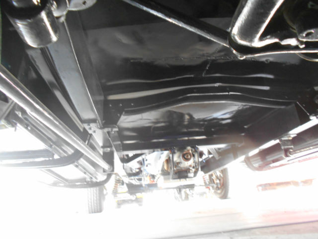 1931 Chevrolet Other 5 window coupe - photo 6