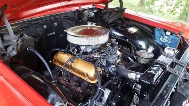 1965 Ford Galaxie - photo 11