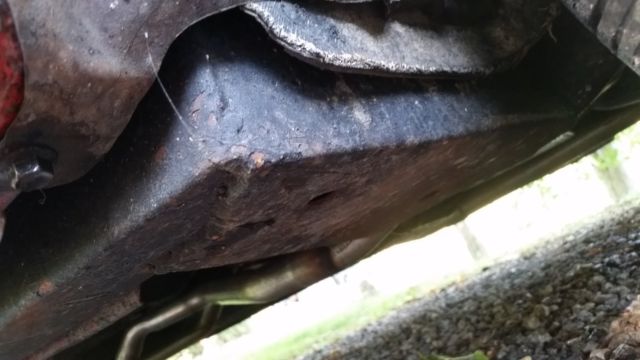 1965 Ford Galaxie - photo 12