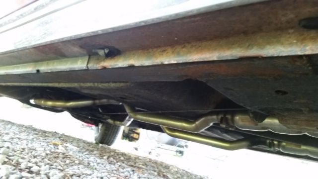 1965 Ford Galaxie - photo 13