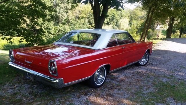 1965 Ford Galaxie - photo 2