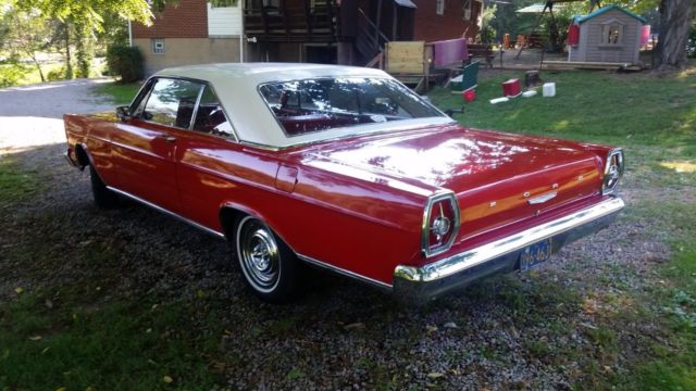 1965 Ford Galaxie - photo 3