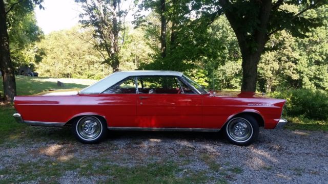 1965 Ford Galaxie - photo 5