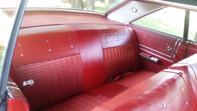 1965 Ford Galaxie - photo 7