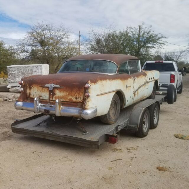 1954 Buick Special All there - photo 10