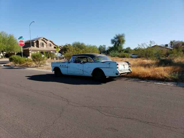 1954 Buick Special All there - photo 3