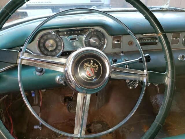 1954 Buick Special All there - photo 5