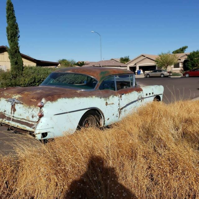 1954 Buick Special All there - photo 6