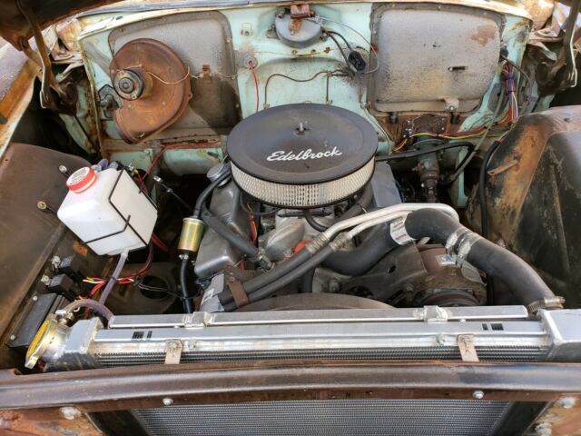 1954 Buick Special All there - photo 7