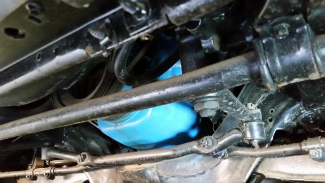 1979 Pontiac Trans Am BARN FIND - 2000 MILES - photo 10