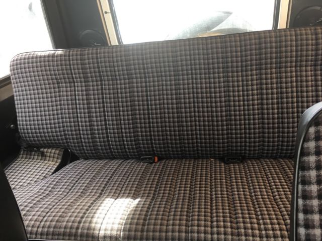 1980 Mercedes-Benz 200-Series G class - photo 4