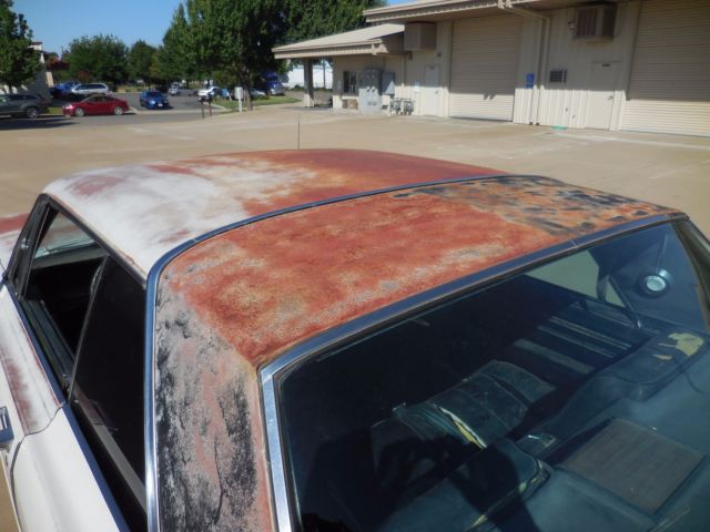 1967 Chrysler Imperial - photo 10