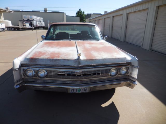 1967 Chrysler Imperial - photo 11